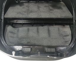 DIFUSOR AR VALVULA TRASEIRO GM SPIN 1.8 2013 2021