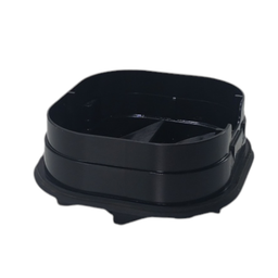 DIFUSOR AR VALVULA TRASEIRO GM SPIN 1.8 2013 2021