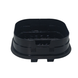 DIFUSOR AR VALVULA TRASEIRO GM SPIN 1.8 2013 2021