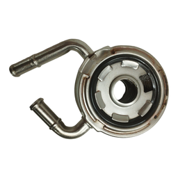 RESFRIADOR DE OLEO DO MOTOR SENTRA 2.0 2014 A 2020