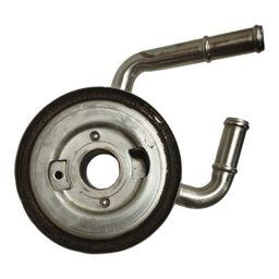 RESFRIADOR DE OLEO DO MOTOR SENTRA 2.0 2014 A 2020