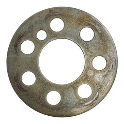 ARRUELA DE ENCOSTO VOLANTE MOTOR IX35 2011 A 2017 