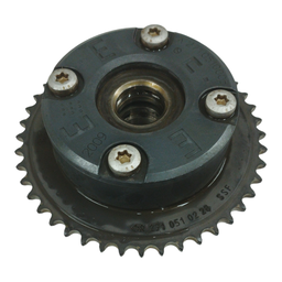 POLIA COMANDO VARIÁVEL MERCEDES C180 C200 C250