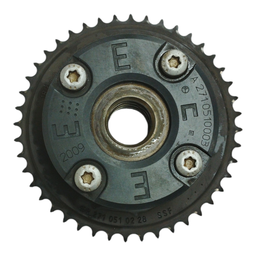 POLIA COMANDO VARIÁVEL MERCEDES C180 C200 C250