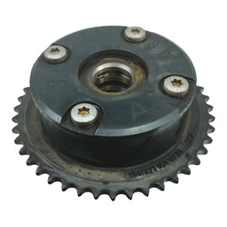 Polia Comando Variável Mercedes C180 C200 C250