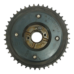 POLIA COMANDO VARIÁVEL MERCEDES C180 C200 C250