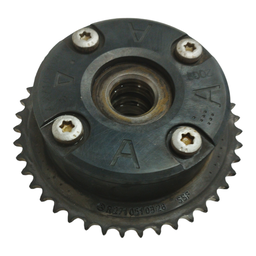 POLIA COMANDO VARIÁVEL MERCEDES C180 C200 C250