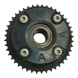 POLIA COMANDO VARIÁVEL MERCEDES C180 C200 C250