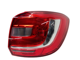 LANTERNA TRASEIRA DIREITA SANDERO 2015 2016 A 2020