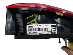 LANTERNA TRASEIRA ESQUERDA VIRTUS 2018 A 2022 (MALA)