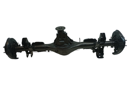 DIFERENCIAL TRASEIRO PAJERO DAKAR 3.2 AUT 2009 A 2015 11X47