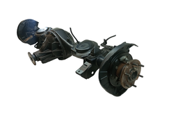 DIFERENCIAL TRASEIRO PAJERO DAKAR 3.2 AUT 2009 A 2015 11X47