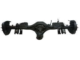 DIFERENCIAL TRASEIRO PAJERO DAKAR 3.2 AUT 2009 A 2015 11X47