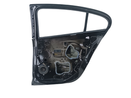 PORTA TRASEIRA DIREITA FLUENCE 2011 A 2018 (COM DETALHES)