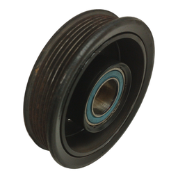 Polia do Compressor Ar Condicionado Freemont Journey 