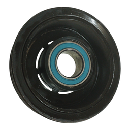 POLIA DO COMPRESSOR AR CONDICIONADO FREEMONT JOURNEY 