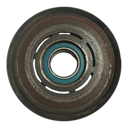 POLIA DO COMPRESSOR AR CONDICIONADO FREEMONT JOURNEY 