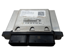  MODULO INJEÇÃO TCROSS 1.0 VIRTUS 1.0 COD. 04C907309AH