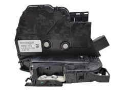 FECHADURA PORTA DIANTEIRA DIREITA FLUENCE 2011 12 13 2014