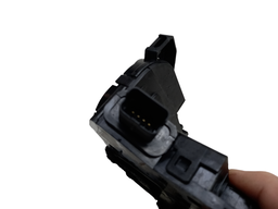 FECHADURA PORTA DIANTEIRA DIREITA FLUENCE 2011 12 13 2014