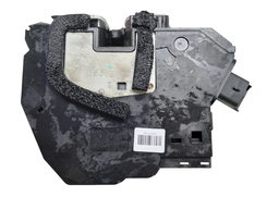 FECHADURA PORTA DIANTEIRA DIREITA FLUENCE 2011 12 13 2014