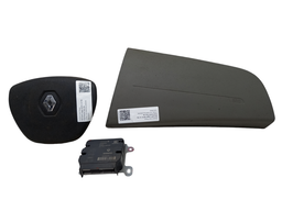 Kit Airbag Sandero 2015/ Logan 2014/ até 2019