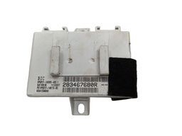  MODULO COMANDO SOM LOGAN SANDERO DUSTER CAPTUR 283467680R