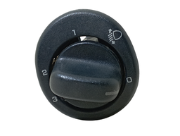 Botão Regulagem Farol Chrysler Stratus 1995/2000 45037A