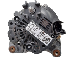 ALTERNADOR GOLF POLO VIRTUS T-CROSS NIVUS 1.0 3CC TSI 2017/