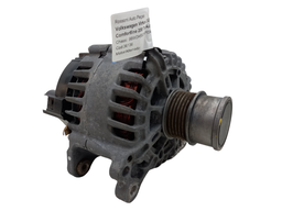 ALTERNADOR GOLF POLO VIRTUS T-CROSS NIVUS 1.0 3CC TSI 2017/