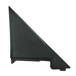 Acabamento Interno do Retrovisor Esquerdo Civic 2001 a 2006