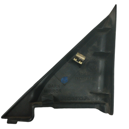 ACABAMENTO INTERNO DO RETROVISOR ESQUERDO CIVIC 2001 A 2006