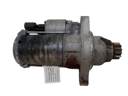 MOTOR PARTIDA GOL POLO T-CROSS NIVUS FOX 1.0 3CC 1.6 16V  