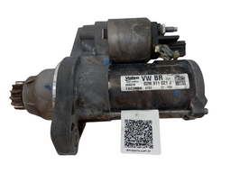 Motor Partida Gol Polo T-Cross Nivus Fox 1.0 3cc 1.6 16v  