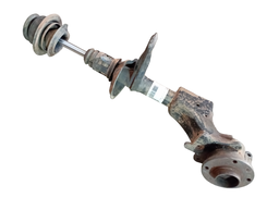 TORRE TELESCÓPIA DIANTEIRA DIREITA GOL G2 1994 1995 A 2005