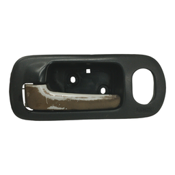 Maçaneta Interna Dianteira Esquerda Civic 2001 a 2006