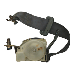 CINTO SEGURANÇA TRASEIRO DIREITO CIVIC 2001 A 2006