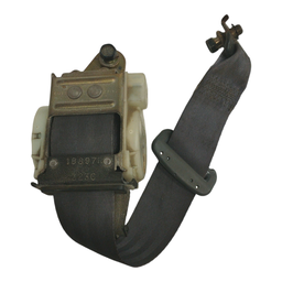 CINTO SEGURANÇA TRASEIRO DIREITO CIVIC 2001 A 2006