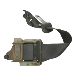 CINTO SEGURANÇA TRASEIRO ESQUERDO CIVIC 2001 A 2006