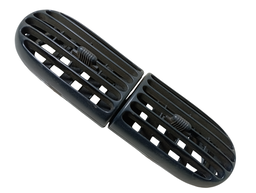  Difusor Ar Condicionado Central Chrysler Stratus 1995/2000