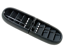  DIFUSOR AR CONDICIONADO CENTRAL CHRYSLER STRATUS 1995/2000