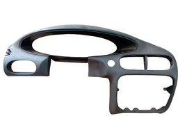 ACABAMENTO PAINEL INSTRUMENTOS CHRYSLER STRATUS 1995 A 2000