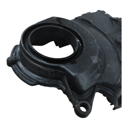 CAPA CORREIA DENTADA INFERIOR CIVIC 2001 A 2006