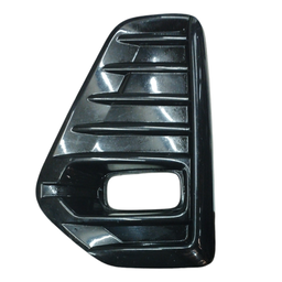  GRADE MOLDURA MILHA ESQUERDO KICKS 2022/