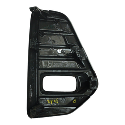  GRADE MOLDURA MILHA ESQUERDO KICKS 2022/