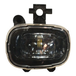 Farol de Milha Esquerdo Nissan Kicks 2022 a 2024