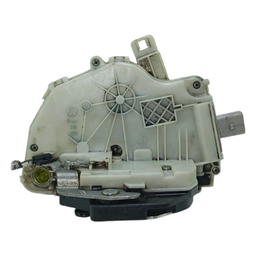 Fechadura Porta Dianteira Direita VW Fox 2011 2014