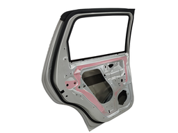 PORTA TRASEIRA ESQUERDA SPIN 2013 2014 2015/.. S/ MOLDURA