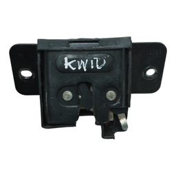 FECHADRA DA TAMPA TRASEIRA KWID 2017 2018 A 2024