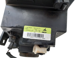 FAROL ESQ UNO VIVACE 11/16 SPORTING \14 FIORINO \21 MASC NE